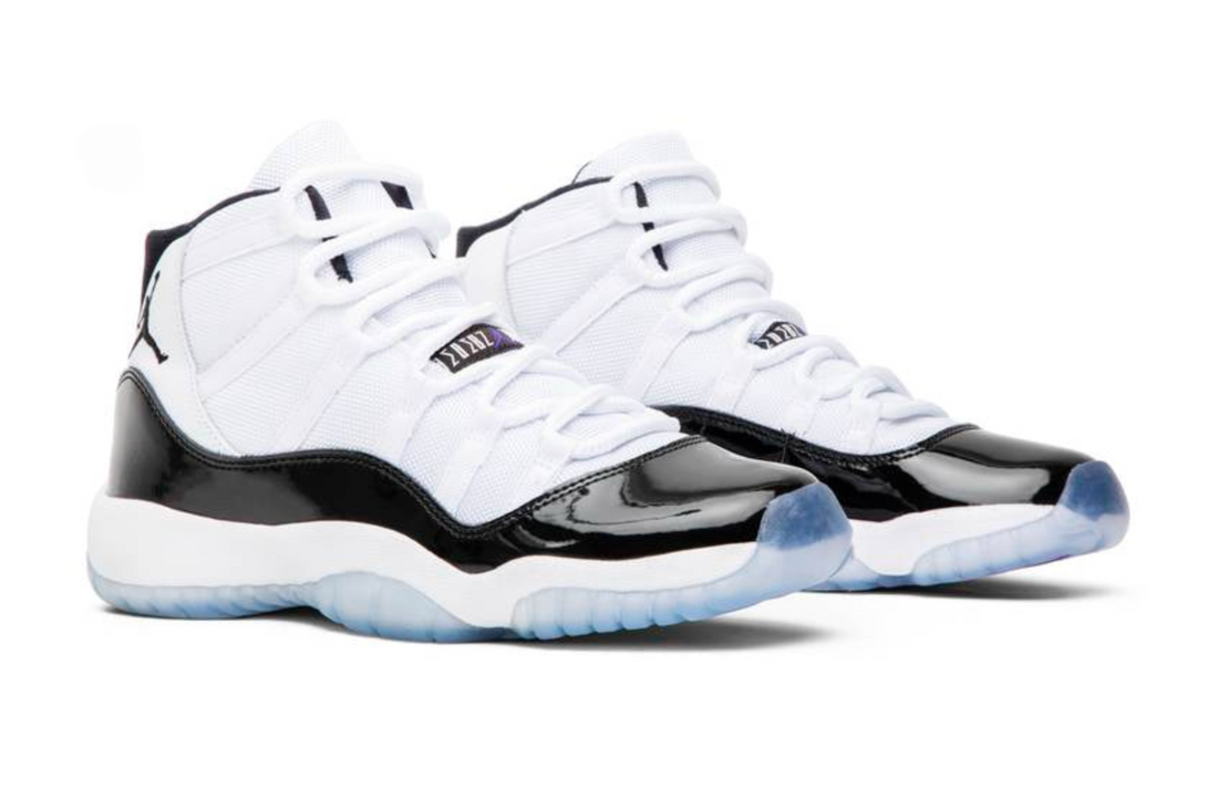 JORDAN 11 RETRO CONCORD