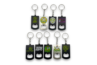 TG BOTTLE OPENERS