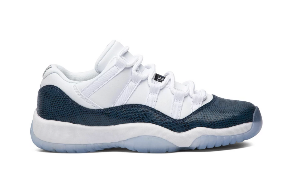 JORDAN 11 RETRO LOW GS